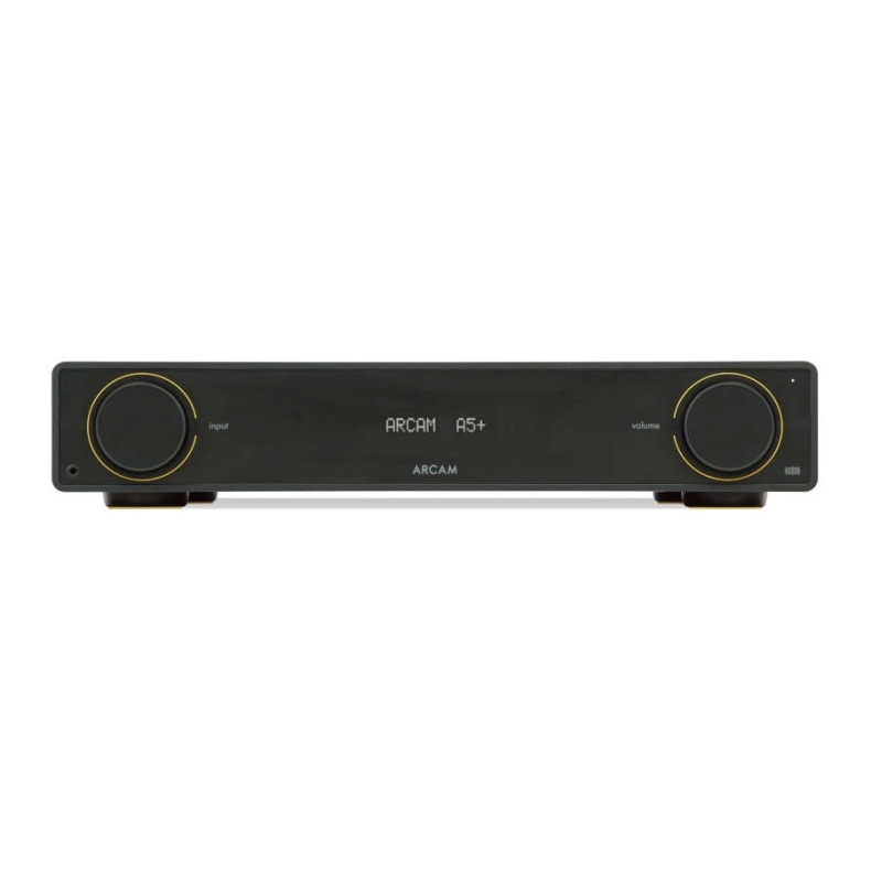 Arcam Radia A5+ Integreret forst�rker med DAC