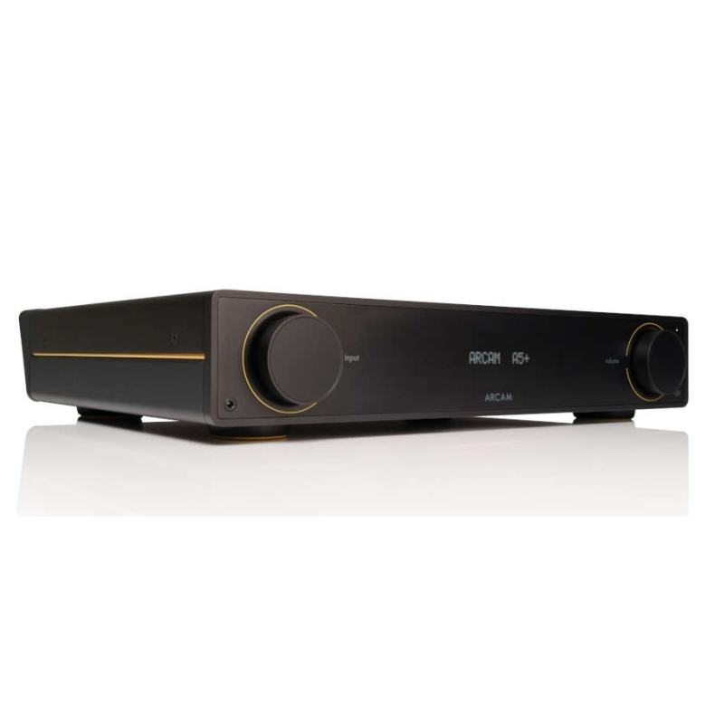 Arcam Radia A5+ Integreret forst�rker med DAC