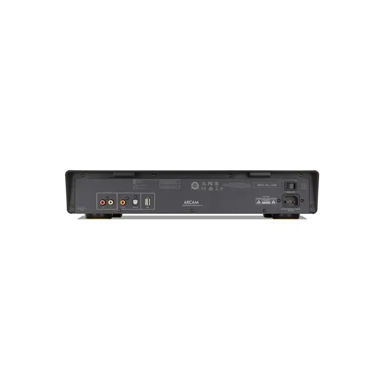 Arcam Radia CD5 CD afspiller med Analog, Digital & USB