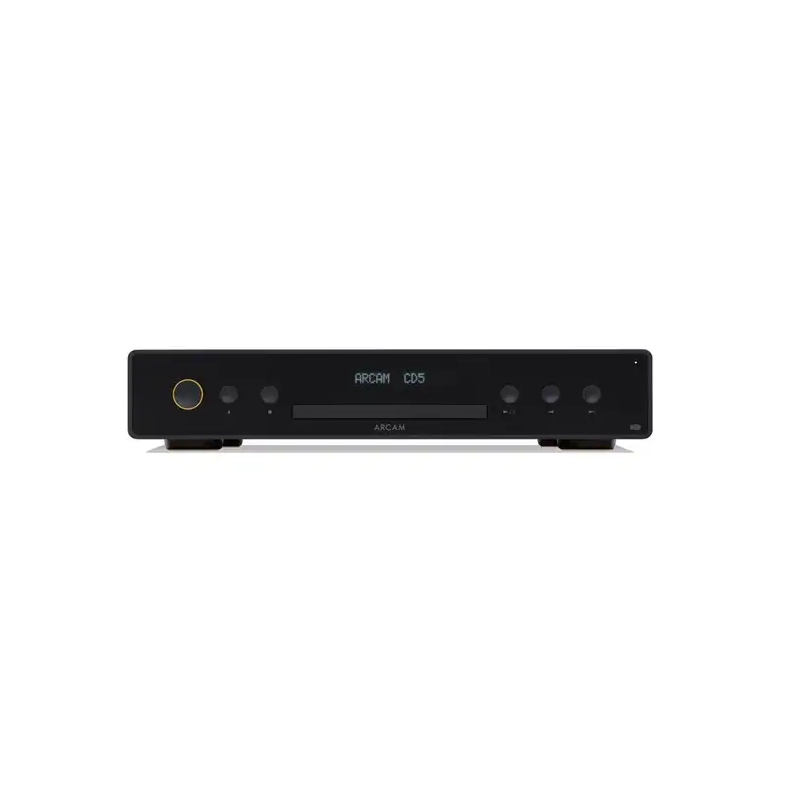 Arcam Radia CD5 CD afspiller med Analog, Digital & USB
