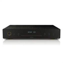 Arcam Radia CD5 CD afspiller med Analog, Digital & USB