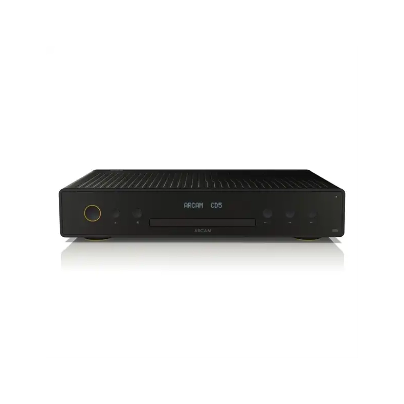 Arcam Radia CD5 CD afspiller med Analog, Digital & USB