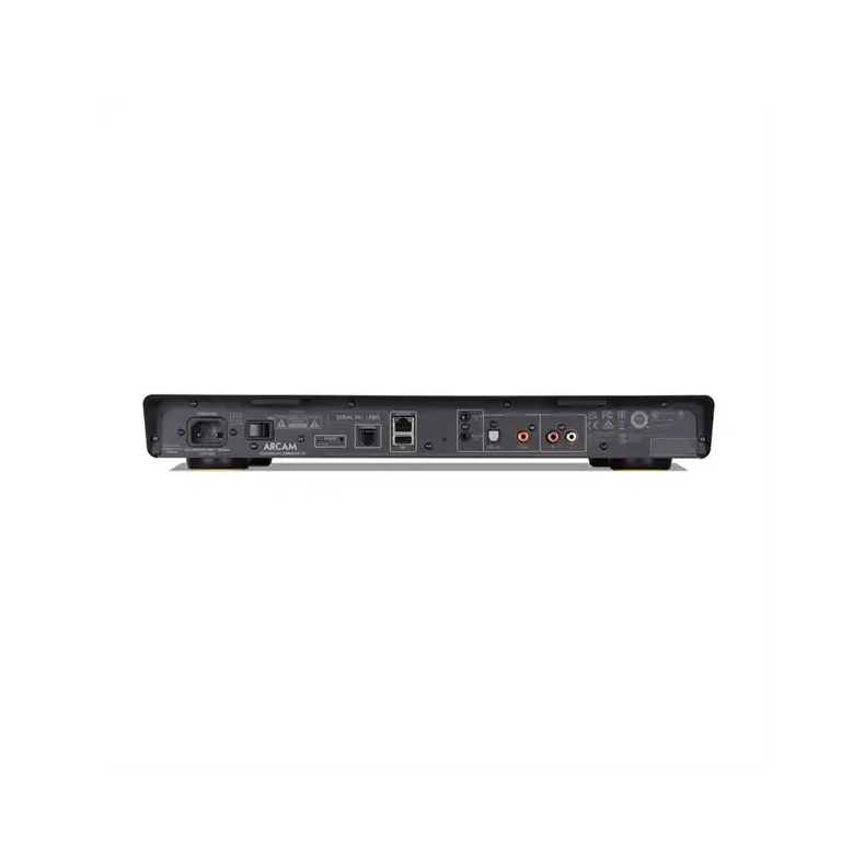 Arcam Radia ST5 Musikstreamer med Analog & Digital