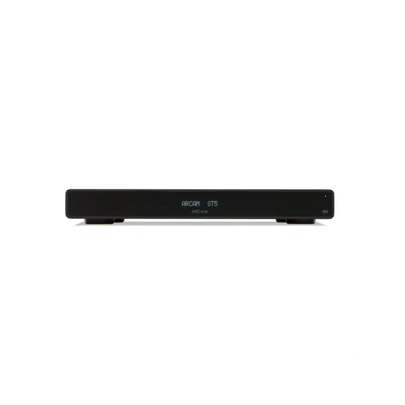 Arcam Radia ST5 Musikstreamer med Analog & Digital