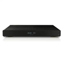 Arcam Radia ST5 Musikstreamer med Analog & Digital
