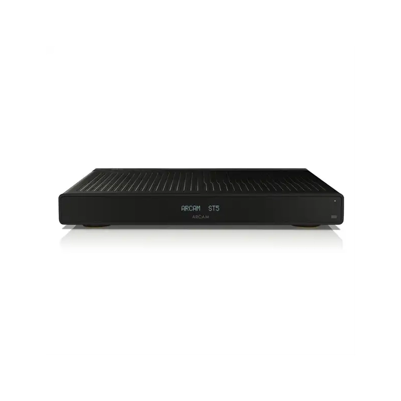 Arcam Radia ST5 Musikstreamer med Analog & Digital