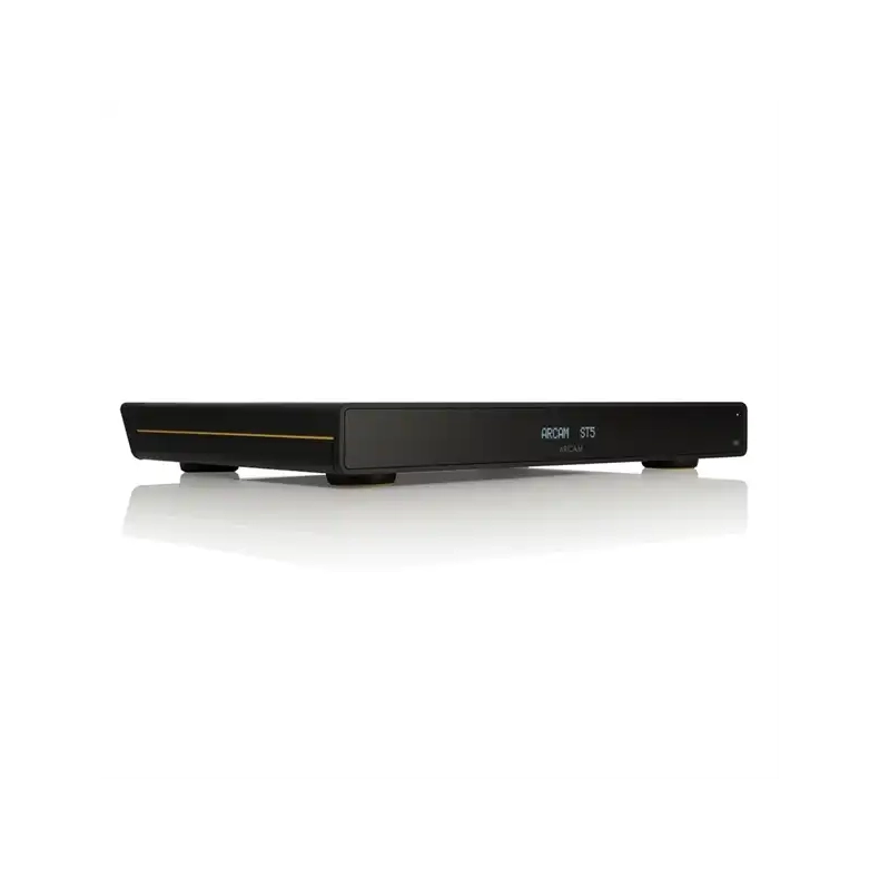 Arcam Radia ST5 Musikstreamer med Analog & Digital