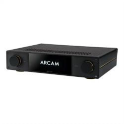 Arcam Radia SA35 Integreret forst�rker med Musikstreamer og Dirac Live DSP