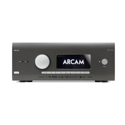 Arcam AVR31 7-kanals Surround receiver til hjemmebiografen