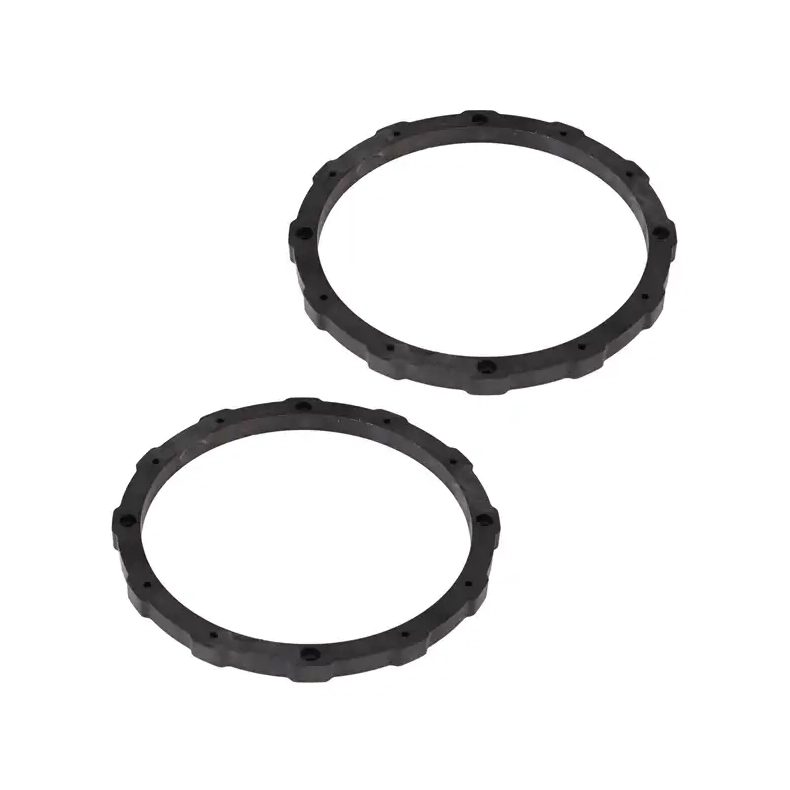 Audio System Universal 6.5" h�jttalerrammer 10 mm