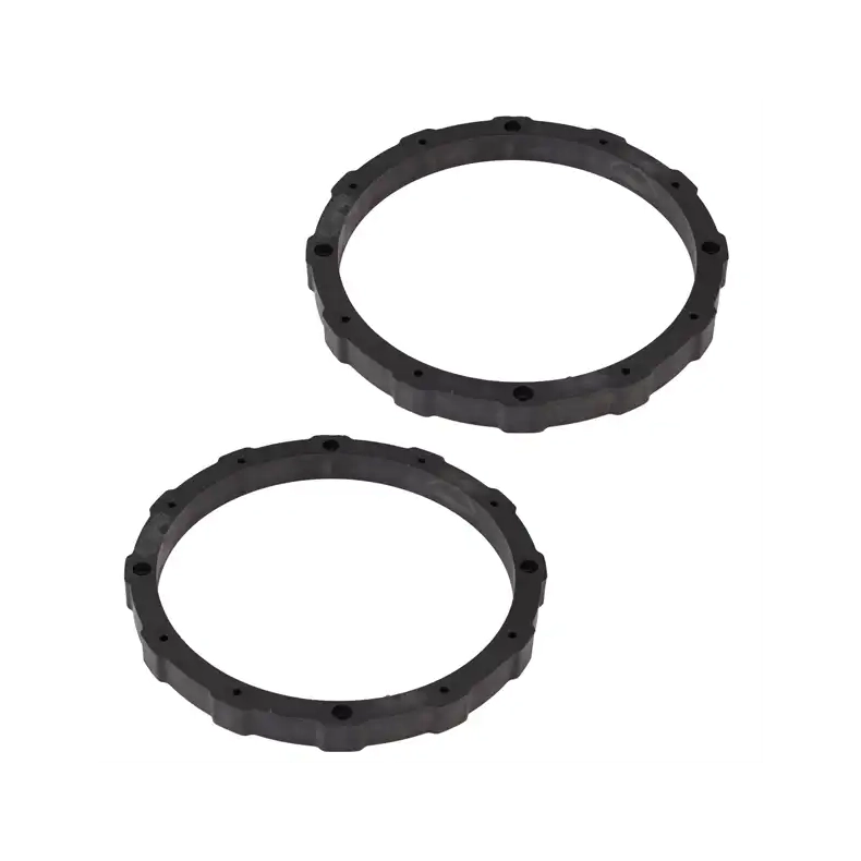 Audio System Universal 6.5" h�jttalerrammer 15 mm