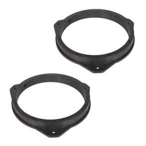 Audio System LSR 165 Ducato EVO H�jttalerrammer til Fiat m.m. 6.5