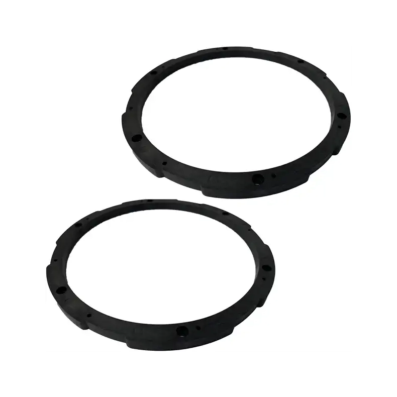 Audio System Universal 8" h�jttalerrammer 10 mm