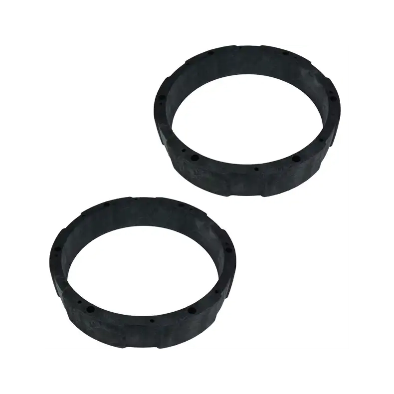 Audio System LSR 200/40 Universal 8" h�jttalerrammer 40 mm