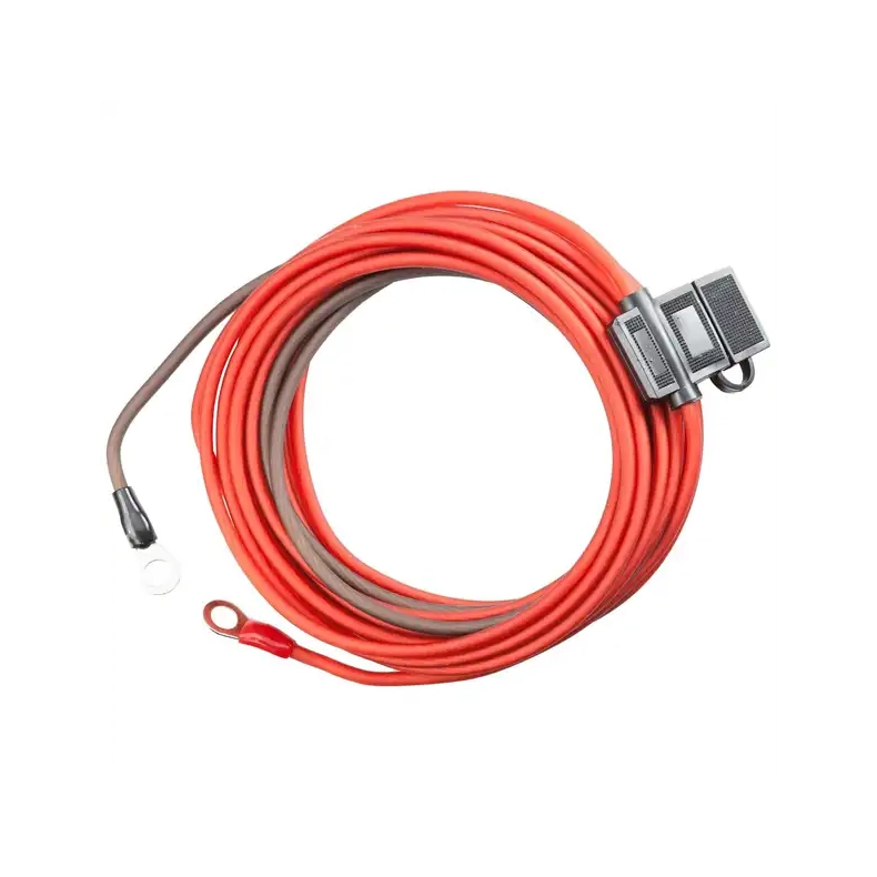 Audio System Z-PCS 4 4mm2 str�mkabel s�t