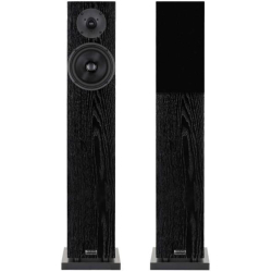 Audio Physic Classic 5�Gulvh�jttalers�t Sort ask - KUN 1 demo s�t!