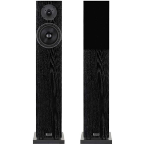 Audio Physic Classic 5�Gulvh�jttalers�t Sort ask - KUN 1 demo s�t!