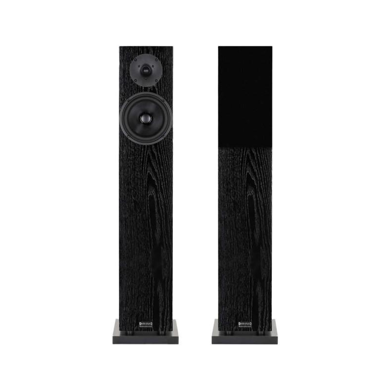 Audio Physic Classic 5�Gulvh�jttalers�t Sort ask - KUN 1 demo s�t!