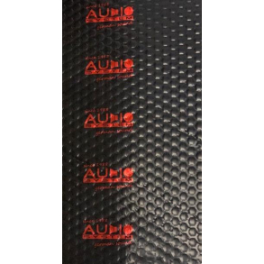 16 Ark Audio System 2000 EVO Alubutyl vibrationsd�mper st�jd�mpning