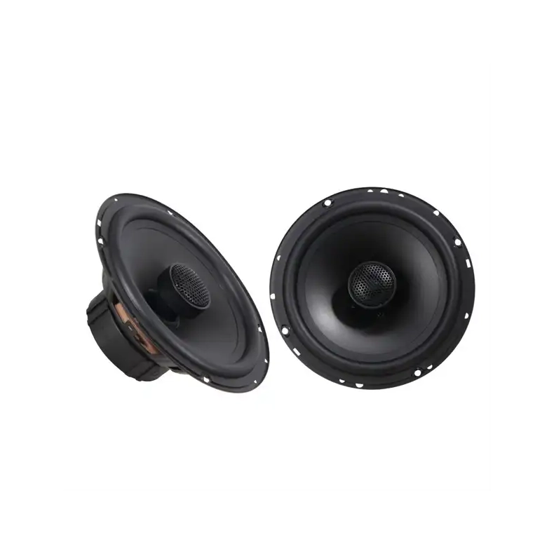 Audiocircle SL-X6 Stuttgart Line 6.5" Coaxial h�jttaler til bil S�t