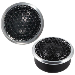 Audiocircle BL-C6.2 Berlin Line 6.5" Komponent h�jttaler til bil S�t