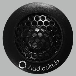 Audiocircle FL-C6.2 Frankfurt Line 6.5" Komponent h�jttaler til bil S�t
