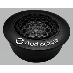 Audiocircle FL-C6.2 Frankfurt Line 6.5" Komponent h�jttaler til bil S�t