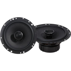 Audiocircle FL-X6 Frankfurt Line 6.5" Coaxial h�jttaler til bil S�t