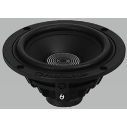 Audiocircle ML-C6.3 Munich Line 6.5" 3-vejs komponent h�jttaler til bil S�t