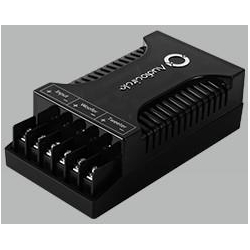 Audiocircle ML-C6.2 Munich Line 6.5" Komponent h�jttaler til bil S�t