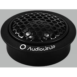 Audiocircle ML-C6.2 Munich Line 6.5" Komponent h�jttaler til bil S�t