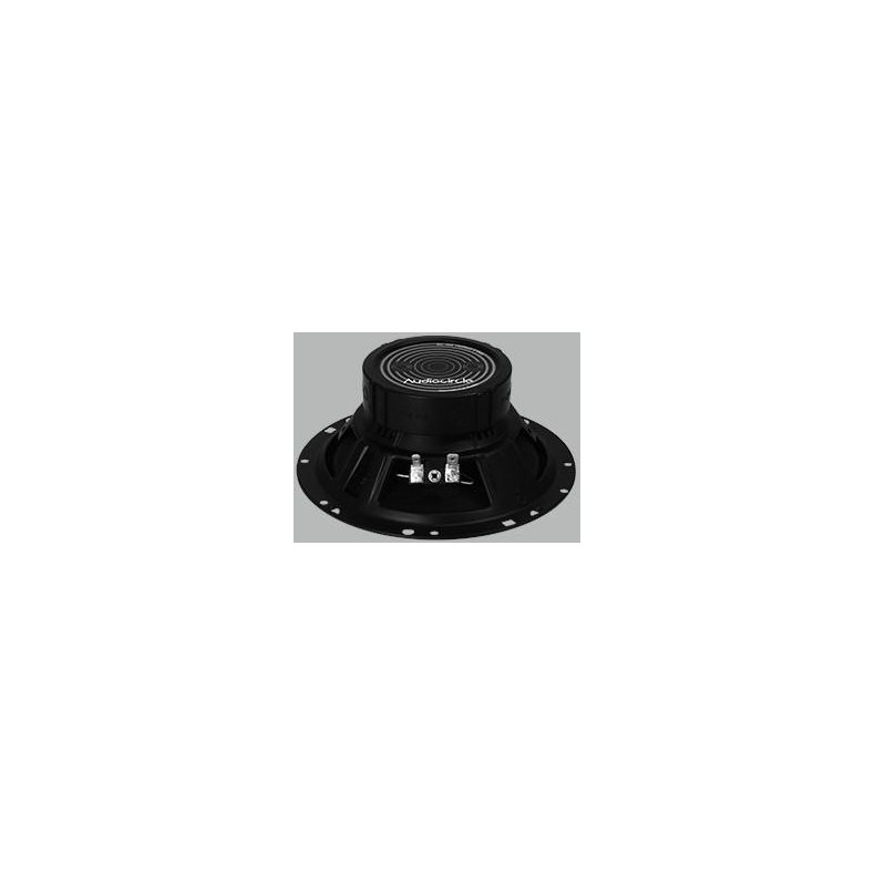 Audiocircle ML-C6.2 Munich Line 6.5" Komponent h�jttaler til bil S�t