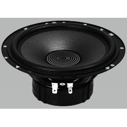Audiocircle ML-C6.2 Munich Line 6.5" Komponent h�jttaler til bil S�t