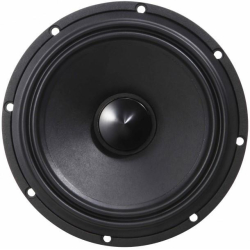 Audiocircle Pro-W6P Professional Line 6.5" Bas/Mellemtone h�jttaler til bil