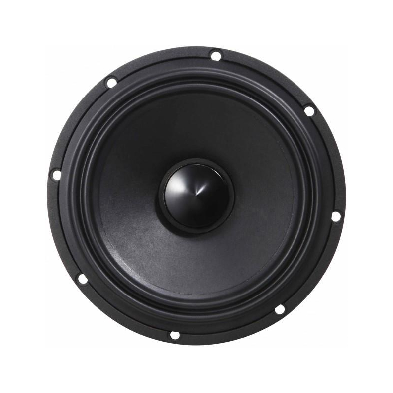 Audiocircle Pro-W6P Professional Line 6.5" Bas/Mellemtone h�jttaler til bil