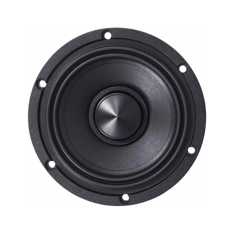 Audiocircle Pro-M3P Professional Line 3.5" Mellemtone h�jttaler til bil S�t