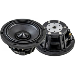 Audiocircle Pro-M3P Professional Line 3.5" Mellemtone h�jttaler til bil S�t