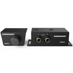 AudioControl ACR-U Universal Fjernbetjening Level Control 12 V
