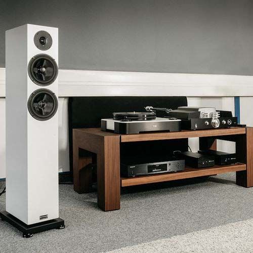 Audio Physic - Custom Audio Denmark