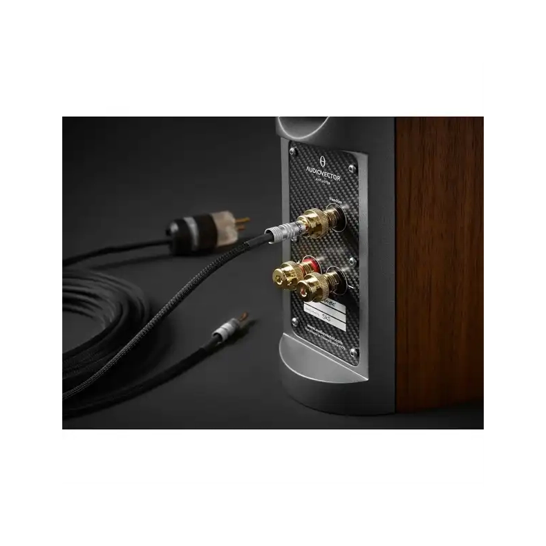 Audiovector Freedom Jordkabel til R 8 Arret� 1 stk