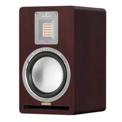 Audiovector QR 1 SE hvid silk Kompakt h�jttaler 1 stk