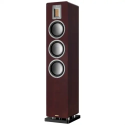 Audiovector QR 5 SE i Hvid Silk Gulvh�jttaler 1 stk