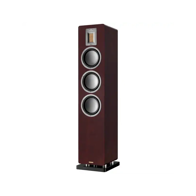 Audiovector QR 5 SE i Hvid Silk Gulvh�jttaler 1 stk