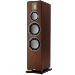 Audiovector QR 7 SE Black Piano Gulvh�jttaler 1 stk