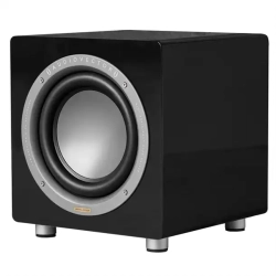 Audiovector QR Sub SE Hvid Silk 10" Aktiv subwoofer