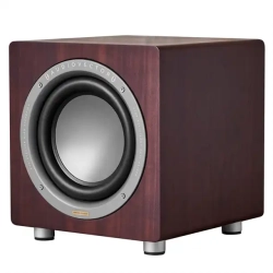 Audiovector QR Sub SE Hvid Silk 10" Aktiv subwoofer