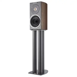 Audiovector R 1 Arret� i Afrikansk rosentr� Kompakt h�jttaler 1 stk