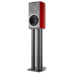 Audiovector R 1 Avantgarde i afrikansk rosentr� Kompakt h�jttaler 1 stk