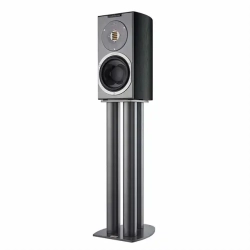 Audiovector R 1 Avantgarde i afrikansk rosentr� Kompakt h�jttaler 1 stk