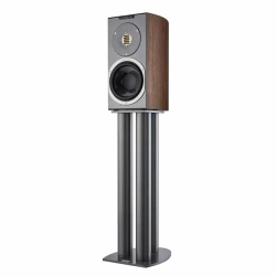 Audiovector R 1 Avantgarde i afrikansk rosentr� Kompakt h�jttaler 1 stk